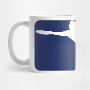 Ultimate Frisbee Mug